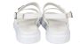 Liu Jo Originele Design Sandalen White Dames - Thumbnail 3