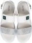 Liu Jo Originele Design Sandalen White Dames - Thumbnail 4