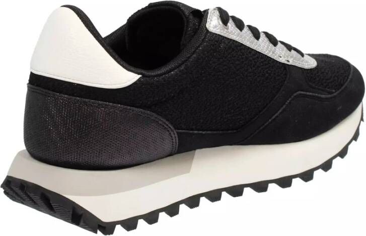 Liu Jo Evelyn 820 Sneakers Black Heren