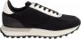 Liu Jo Evelyn 820 Sneakers Black Heren - Thumbnail 4