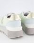 Liu Jo Dames Sneaker Groen BA5049-PX027 S3620 Amazing - Thumbnail 6