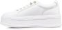 Liu Jo Glamoureuze Platform Sneaker Selma 11 White Dames - Thumbnail 2