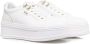 Liu Jo Glamoureuze Platform Sneaker Selma 11 White Dames - Thumbnail 3