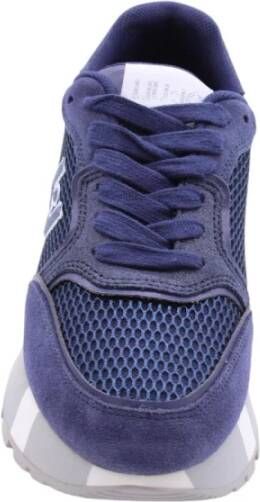 Liu Jo Halma Sneaker Blue Dames