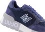 Liu Jo Hetloo Sneaker Multicolor Dames - Thumbnail 15