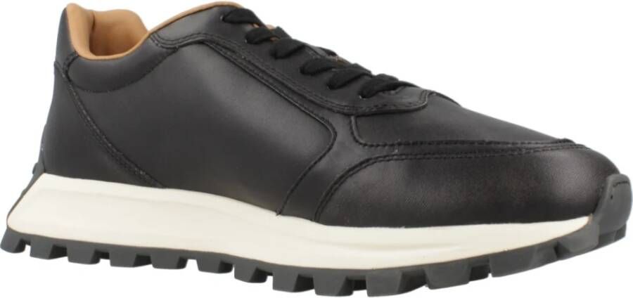 Liu Jo Hardloopschoenen Black Heren