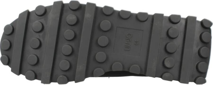 Liu Jo Hardloopschoenen Black Heren