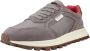 Liu Jo Hardloopschoenen Gray Heren - Thumbnail 3