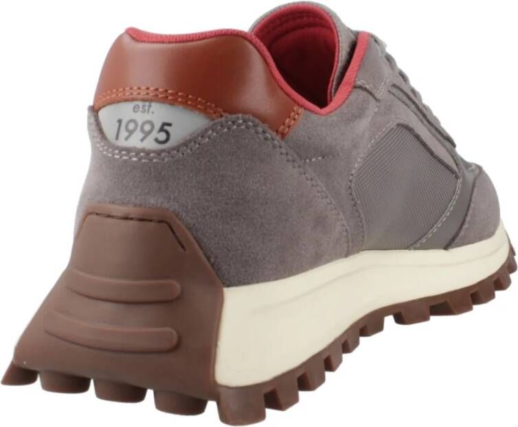 Liu Jo Hardloopschoenen Gray Heren