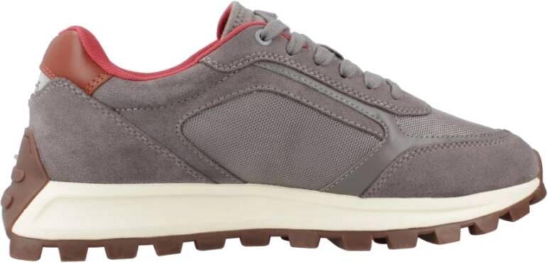 Liu Jo Hardloopschoenen Gray Heren