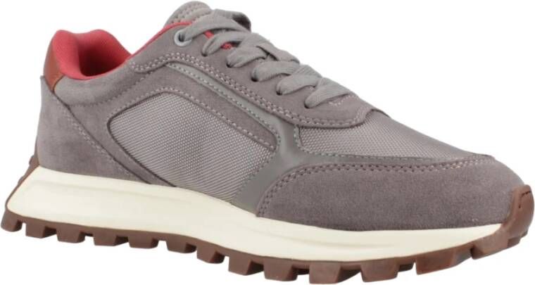 Liu Jo Hardloopschoenen Gray Heren