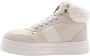 Liu Jo Elegante Sneaker voor modebewuste vrouwen White Dames - Thumbnail 27