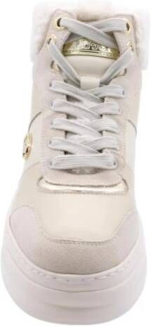 Liu Jo Harteveld Sneaker Beige Dames