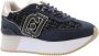 Liu Jo Dreamy 02 Lage Sneakers Blue Dames - Thumbnail 6