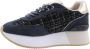 Liu Jo Dreamy 02 Lage Sneakers Blue Dames - Thumbnail 7