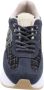 Liu Jo Dreamy 02 Lage Sneakers Blue Dames - Thumbnail 8