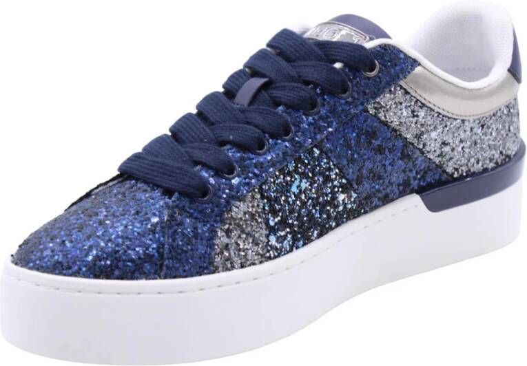 Liu Jo Hetloo Sneaker Multicolor Dames