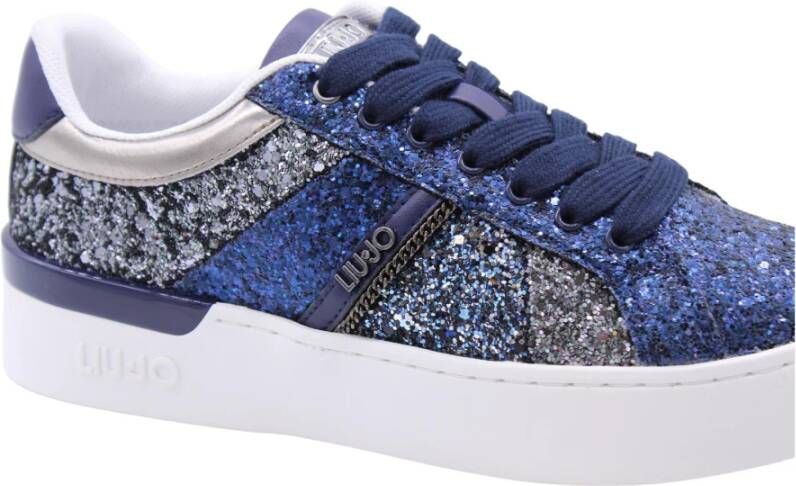 Liu Jo Hetloo Sneaker Multicolor Dames