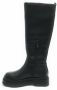 Liu Jo High boots D23Lj18 Sf2185 Zwart Dames - Thumbnail 5