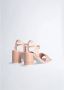 Liu Jo Hoge hak sandalen Array Pink Dames - Thumbnail 3