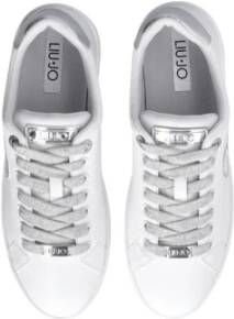 Liu Jo Hoge Top Dames Sneakers Synthetisch White Dames