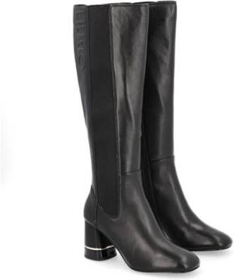 Liu Jo Hot Boot Model 05 Black Dames