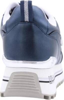 Liu Jo Houwing Sneaker Blue Dames