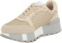 Liu Jo Ivory Sneaker Beige Dames - Thumbnail 2