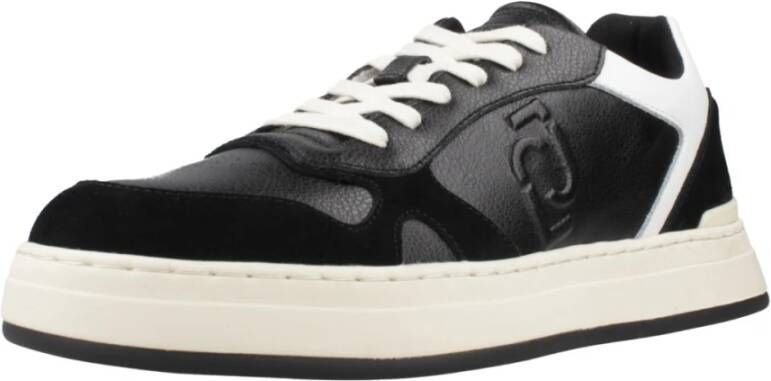 Liu Jo Jongens Sneakers in Blauw Black Heren