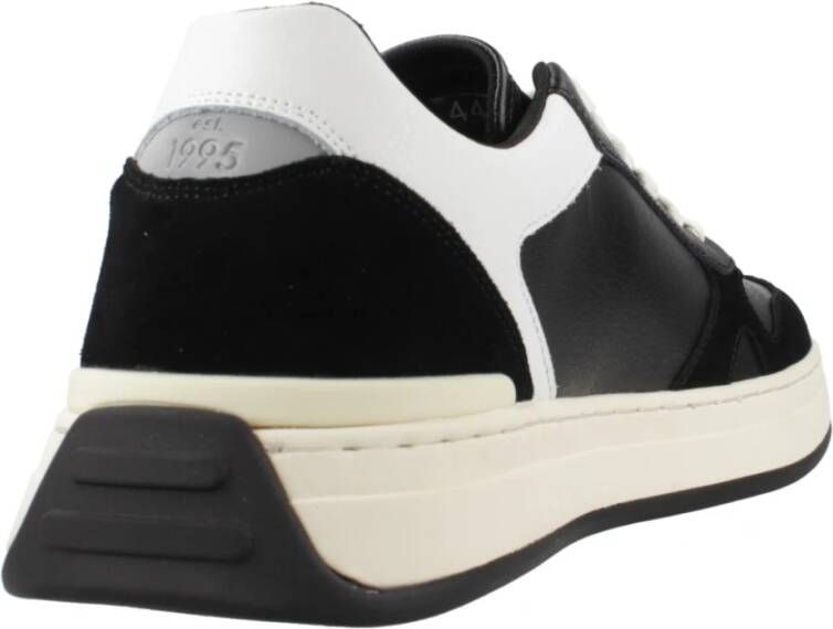 Liu Jo Jongens Sneakers in Blauw Black Heren