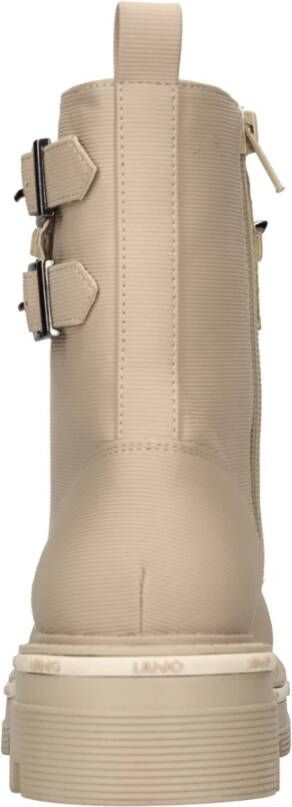 Liu Jo Laarzen Beige Dames