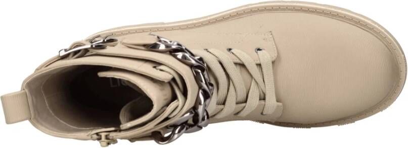 Liu Jo Laarzen Beige Dames