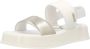 Liu Jo Lage Sandalen White Dames - Thumbnail 4