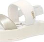 Liu Jo Lage Sandalen White Dames - Thumbnail 7