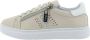 Liu Jo Lage Sneakers Beige Dames - Thumbnail 2