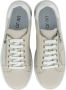 Liu Jo Lage Sneakers Beige Dames - Thumbnail 4