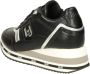 Liu Jo Lage Sneakers Black Dames - Thumbnail 2