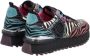 Liu Jo Sneakers D23Lj08 Bf2103 Zwart Dames - Thumbnail 2