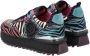 Liu Jo Sneakers D23Lj08 Bf2103 Zwart Dames - Thumbnail 4