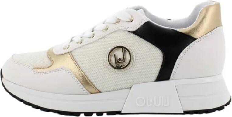 Liu Jo Lage Sneakers Multicolor Dames