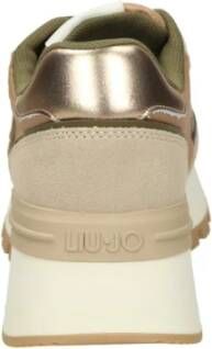 Liu Jo Lage Sneakers Multicolor Dames