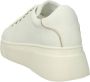 Liu Jo Lage Sneakers White Dames - Thumbnail 3