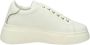 Liu Jo Lage Sneakers White Dames - Thumbnail 7