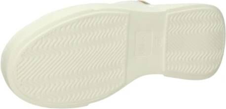 Liu Jo Lage Sneakers White Dames