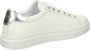 Liu Jo Lage Sneakers White Dames - Thumbnail 6