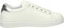 Liu Jo Lage Sneakers White Dames - Thumbnail 7