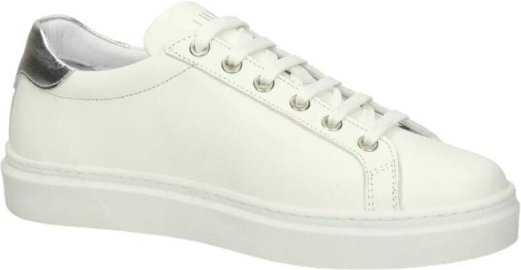 Liu Jo Lage Sneakers White Dames