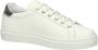 Liu Jo Lage Sneakers White Dames - Thumbnail 8