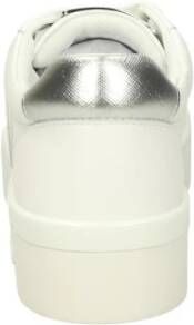 Liu Jo Lage Sneakers White Dames