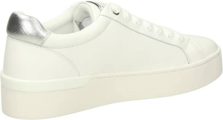 Liu Jo Lage Sneakers White Dames